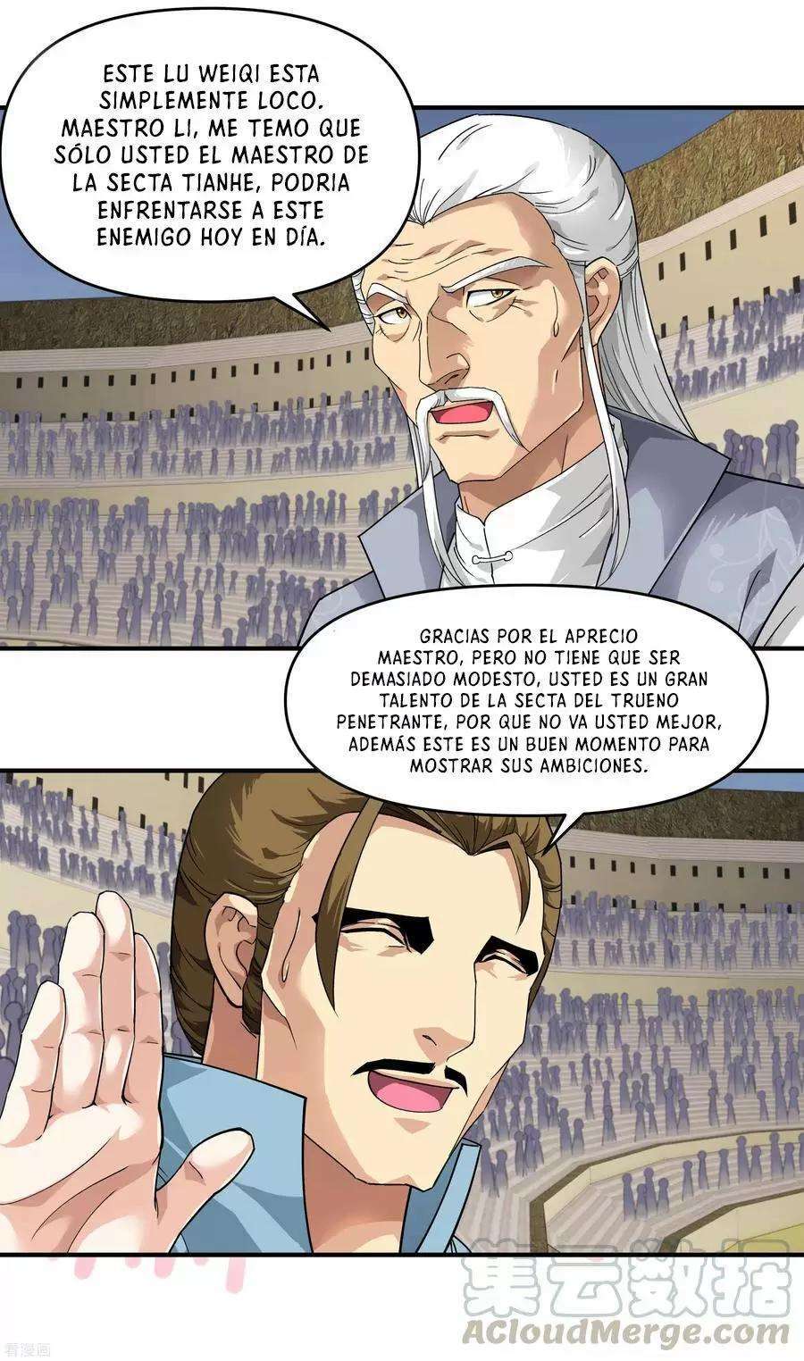 Capitulo 67 page 24