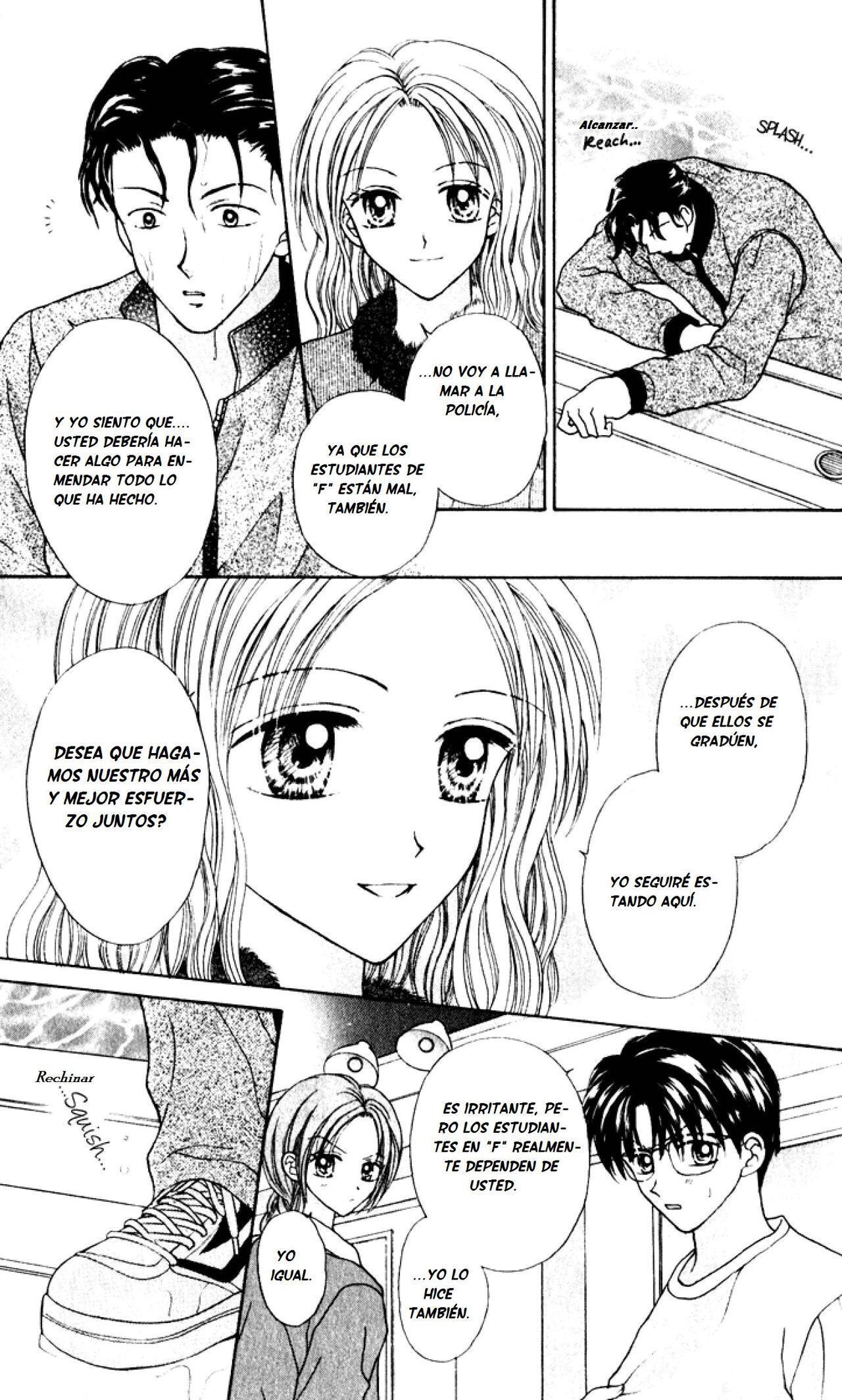 Capitulo 26 page 17