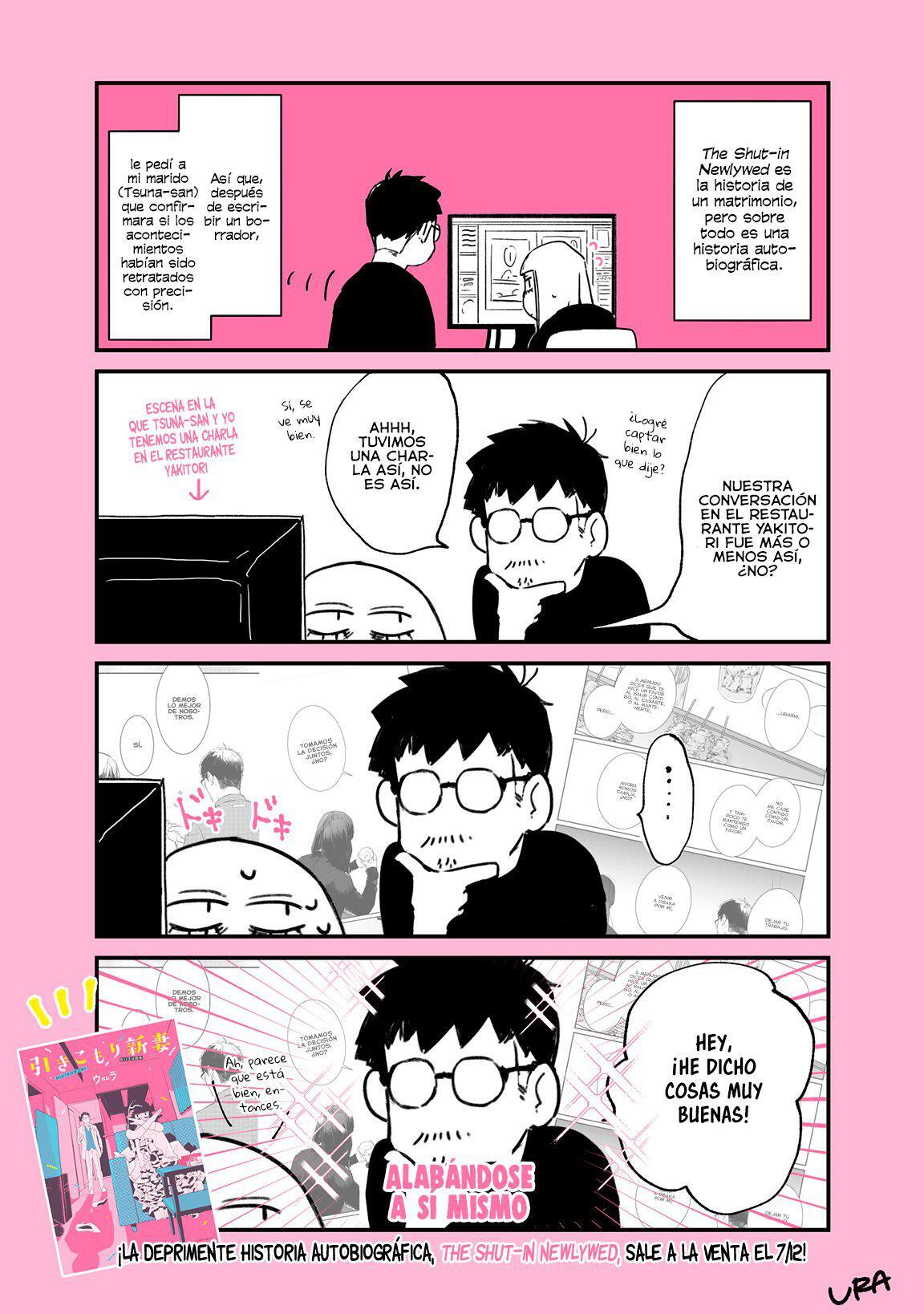 Capitulo 9.50 page 8