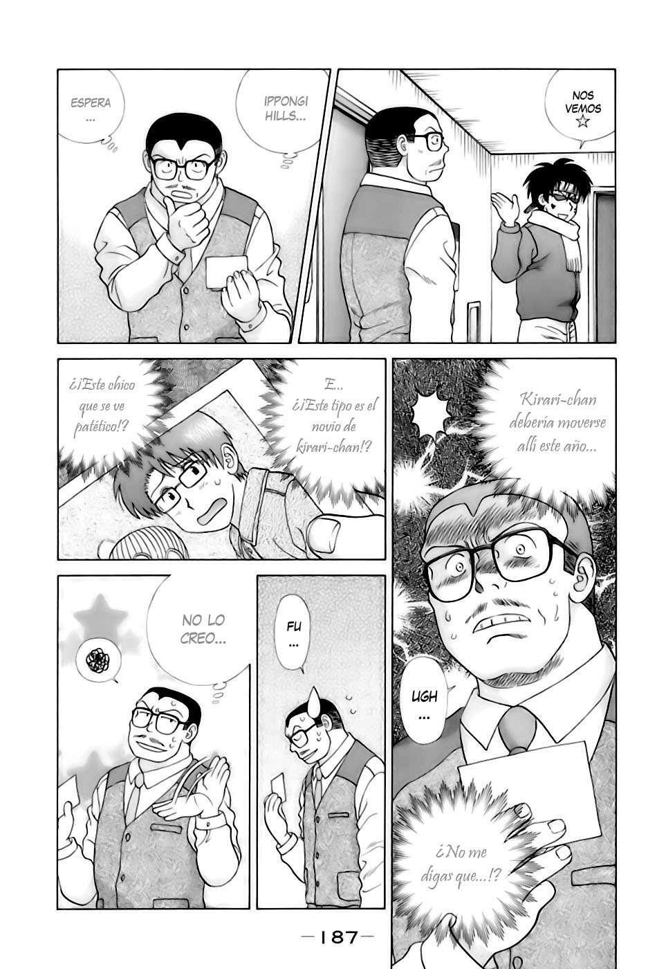 Capitulo 54 page 20