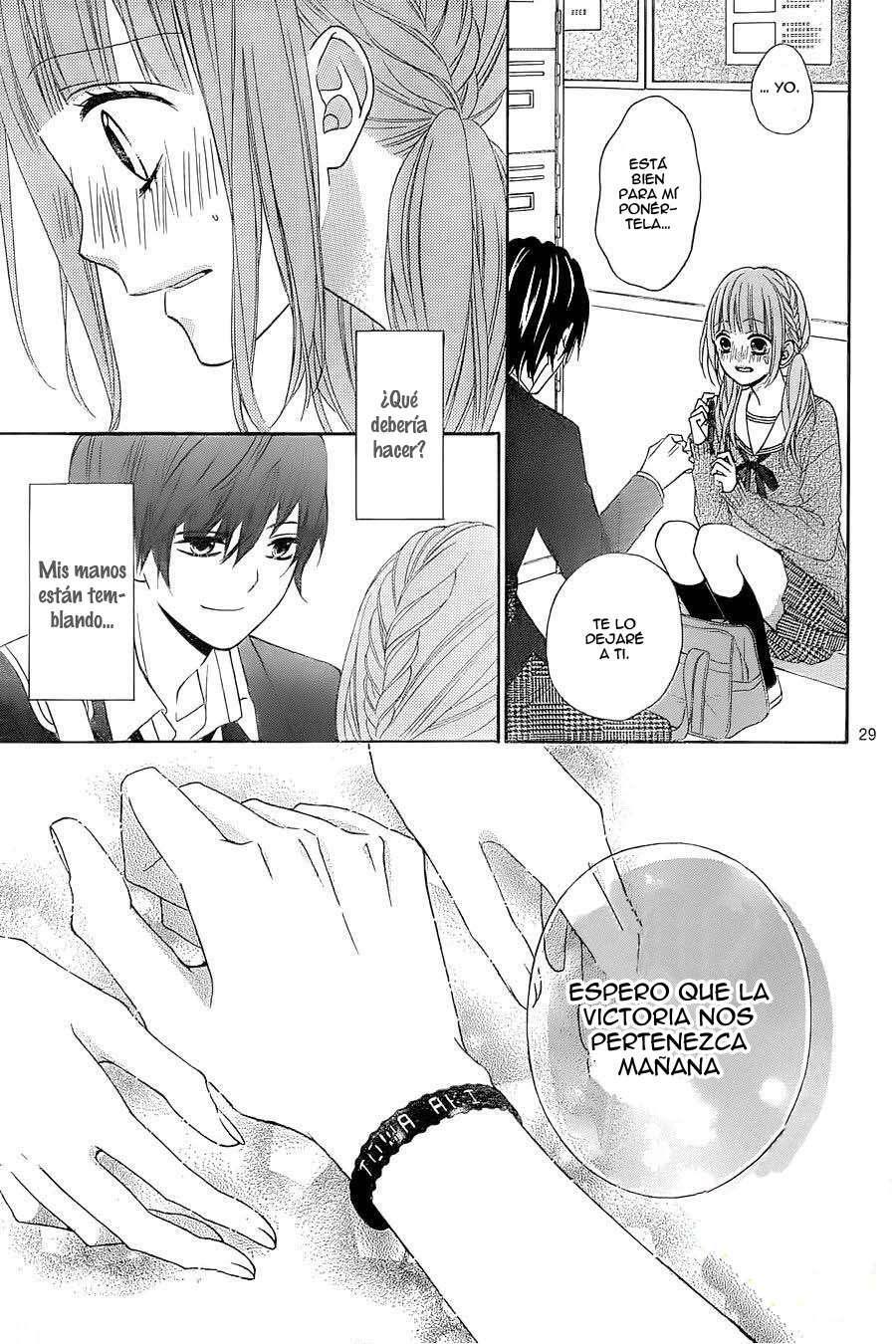 Capitulo 18 page 34