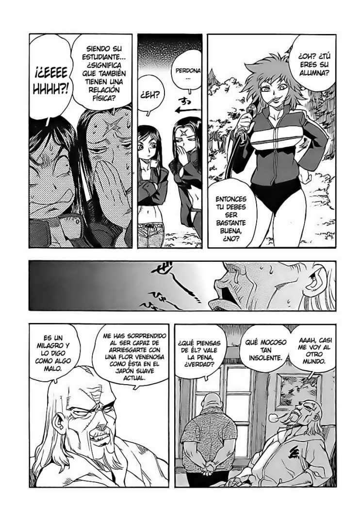Capitulo 63 page 17