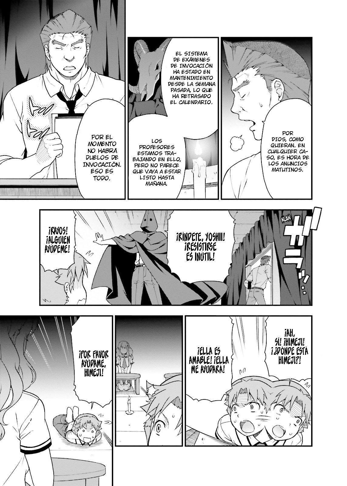 Capitulo 38 page 28