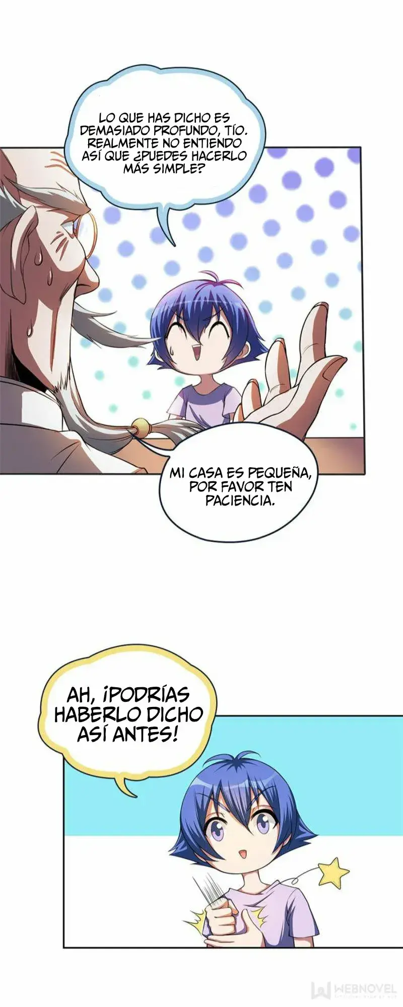 Capitulo 19 page 21