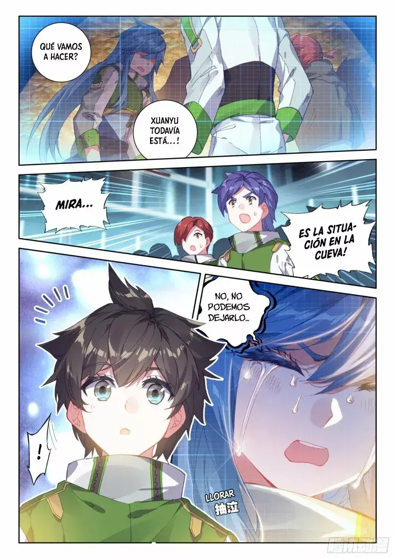Capitulo 216 page 13