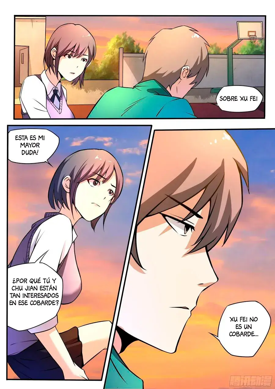 Capitulo 56 page 10