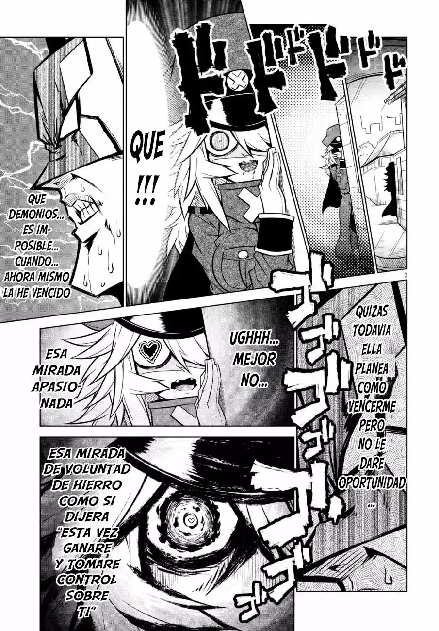 Capitulo 83 page 5
