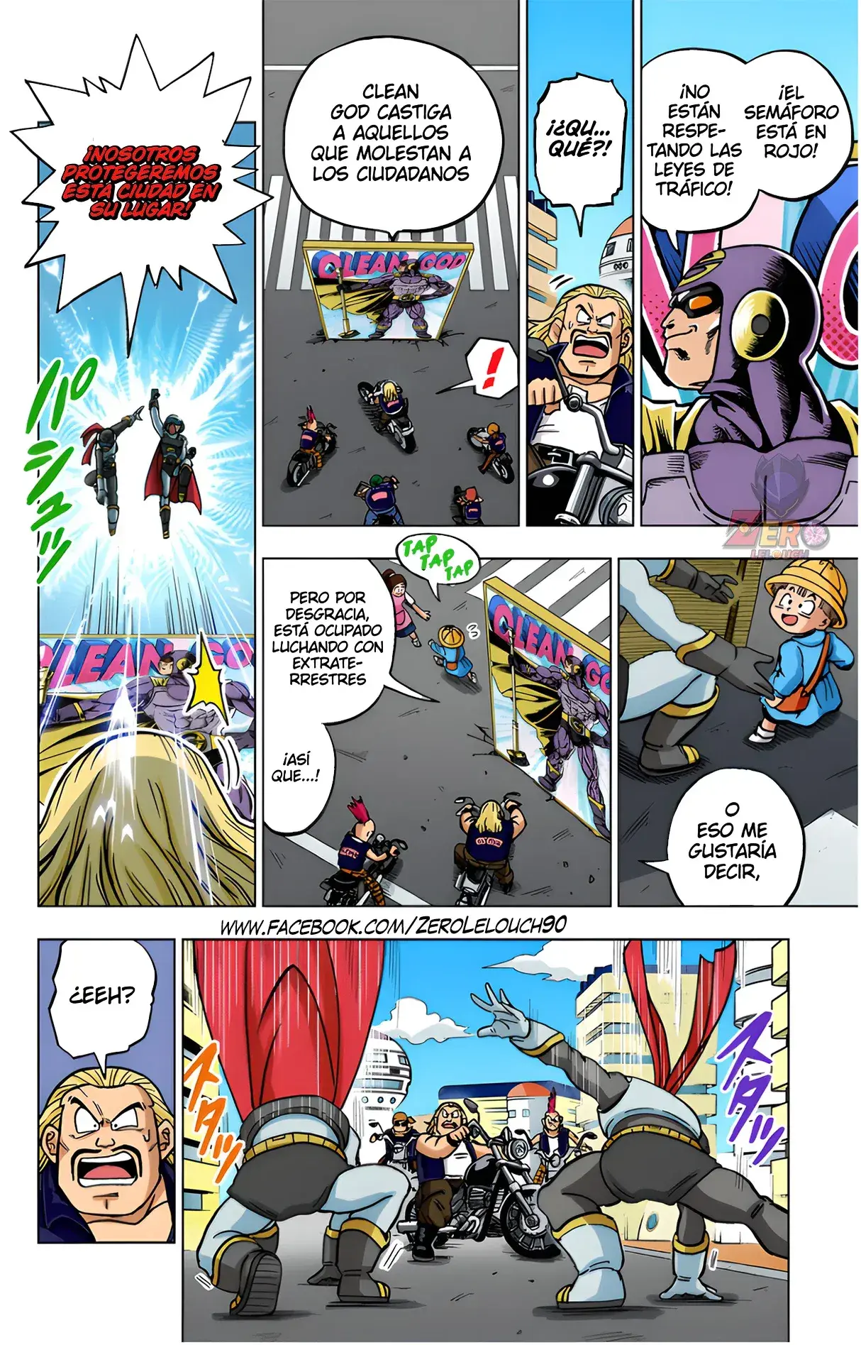 Capitulo 104 page 49