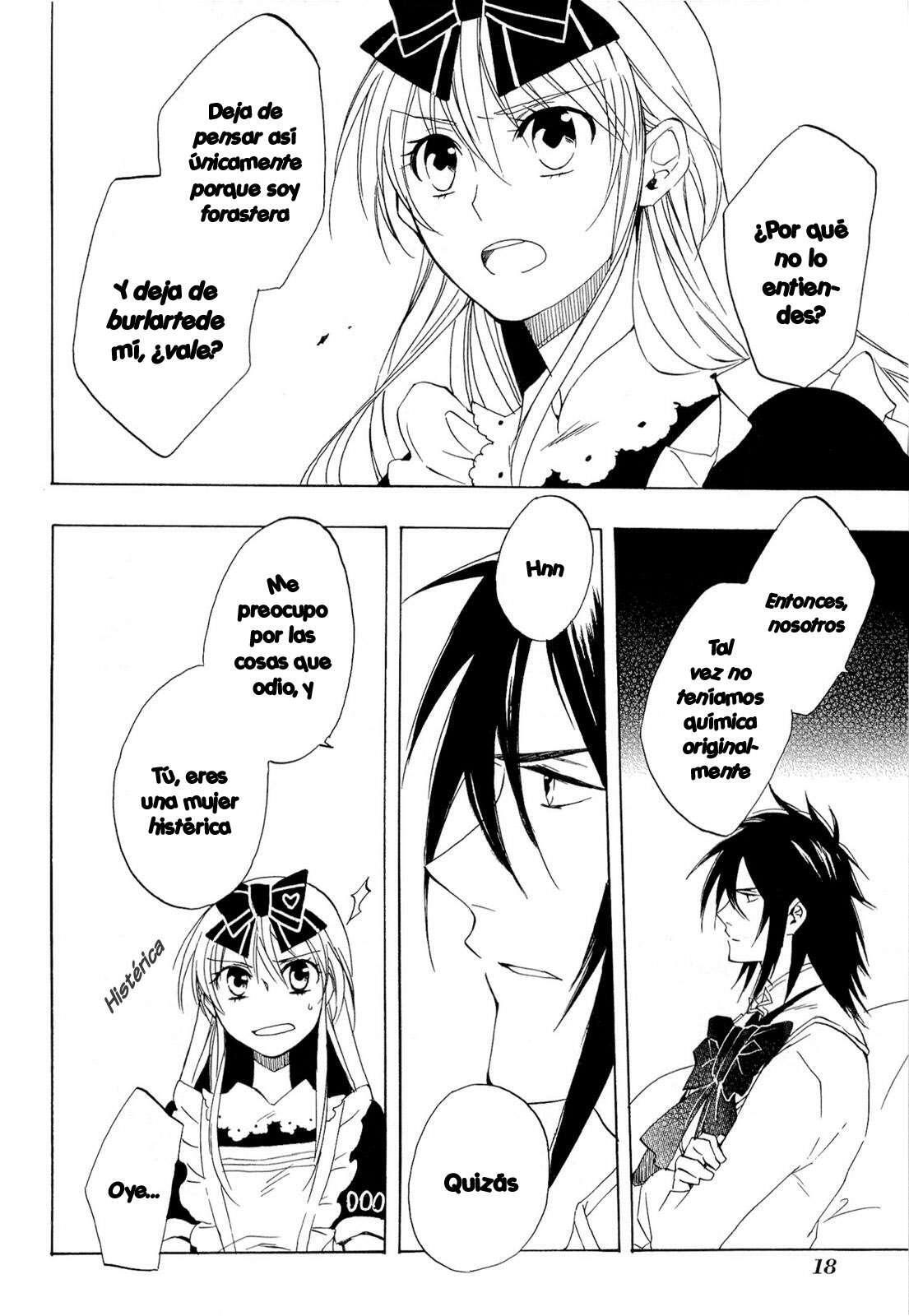 Capitulo 31 page 22
