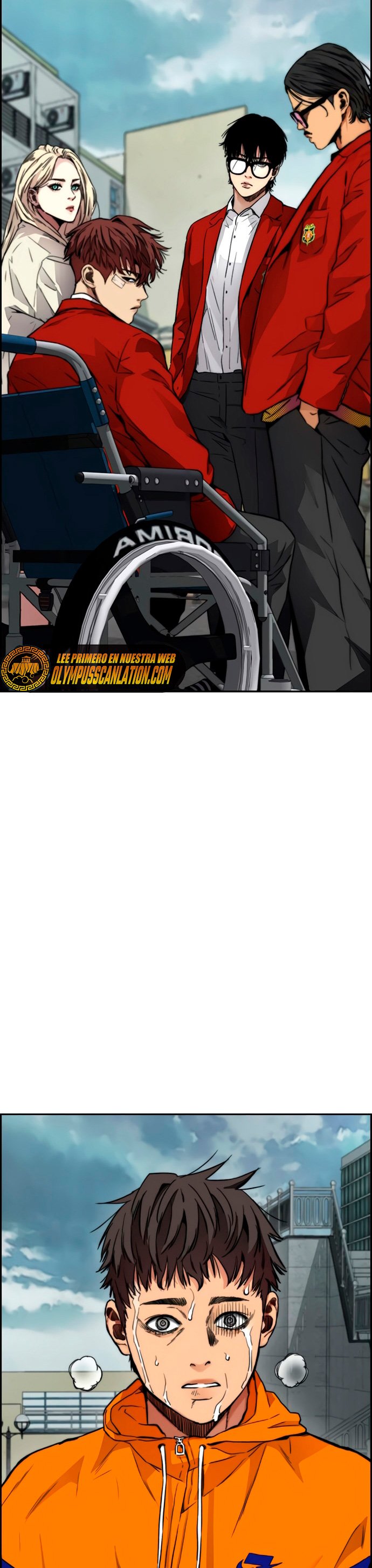 Capitulo 423 page 33