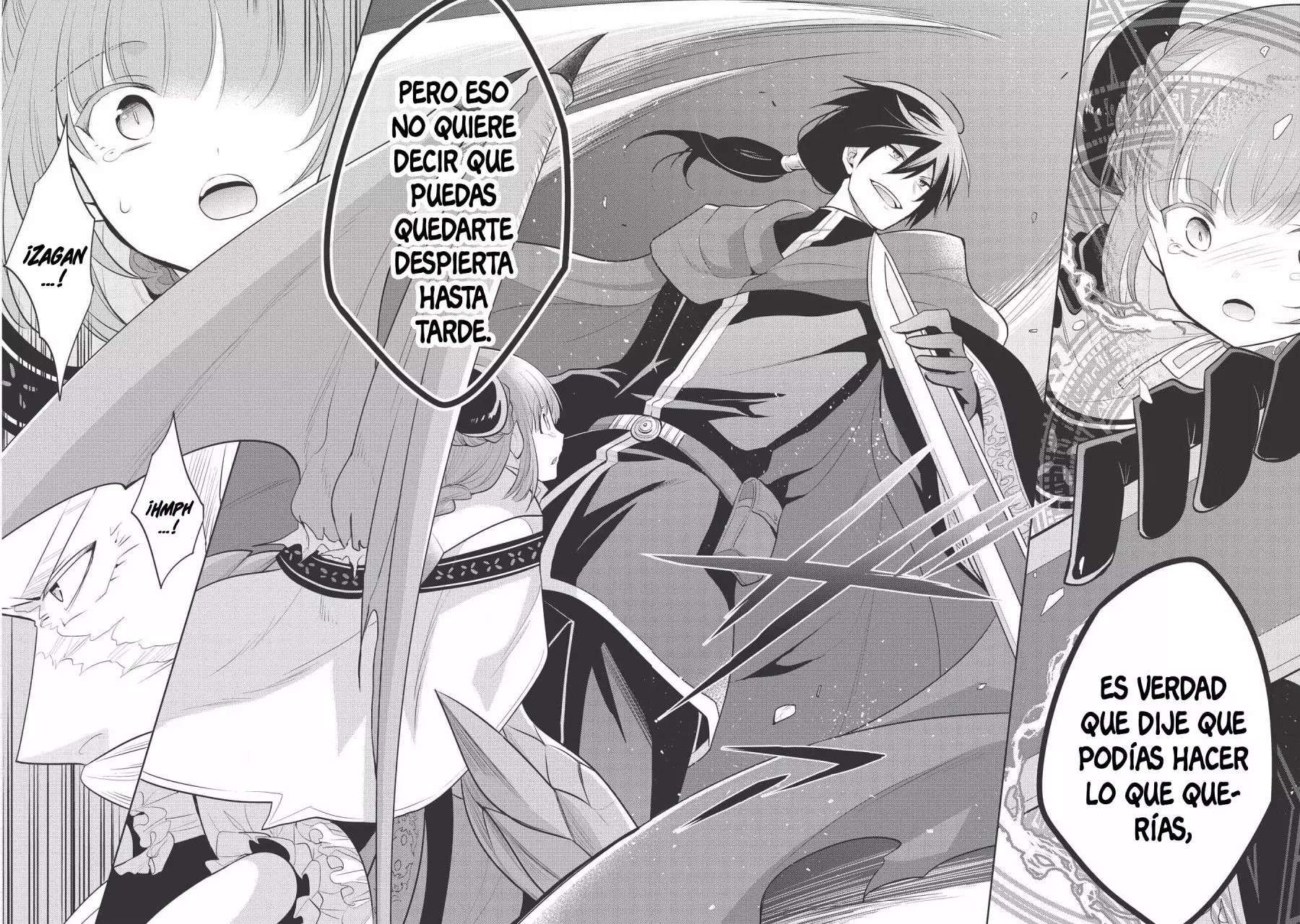 Capitulo 21 page 11