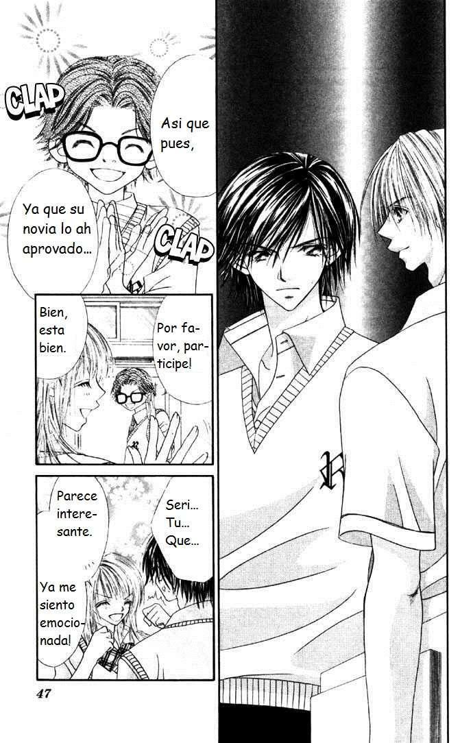 Capitulo 27 page 14