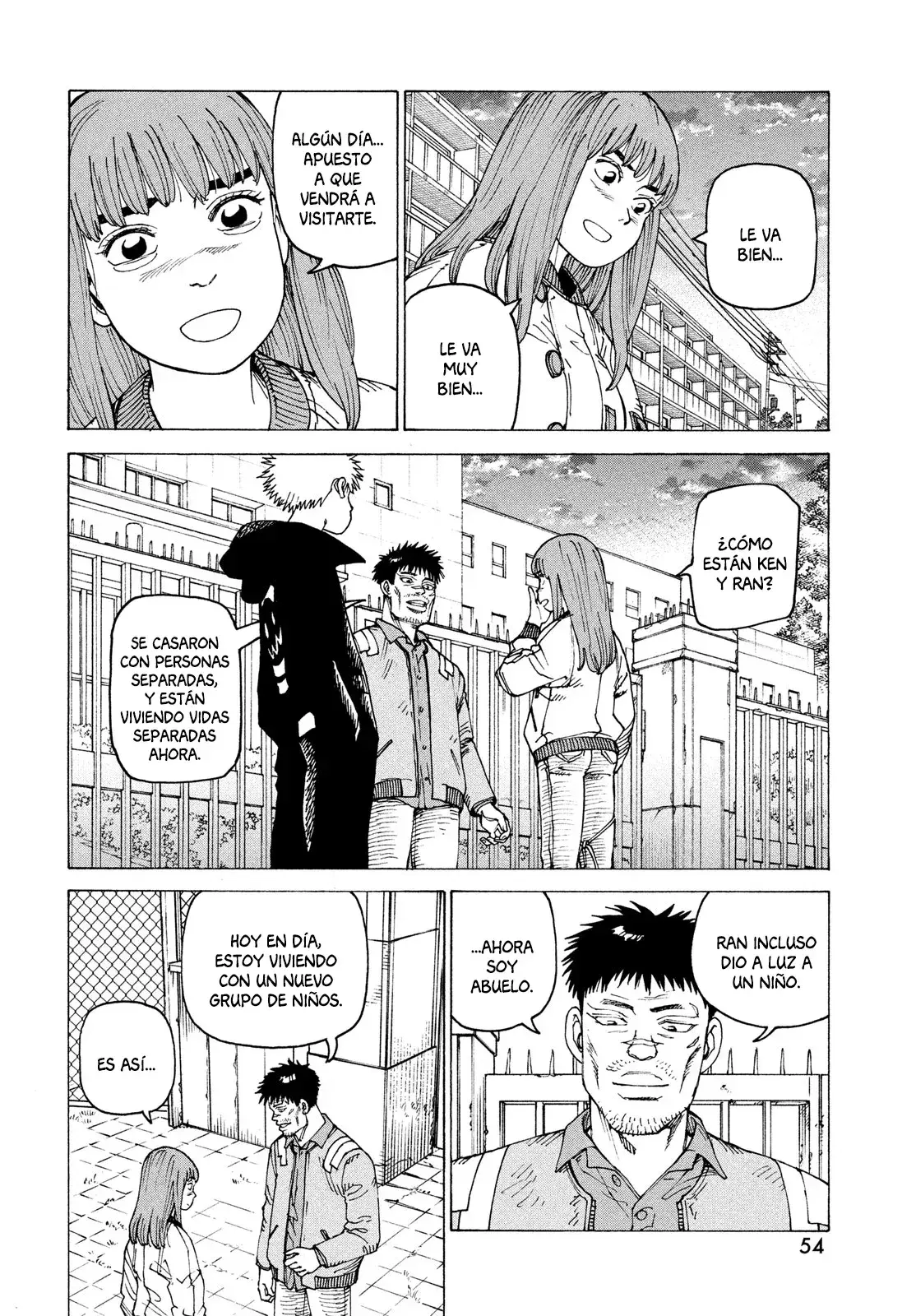 Capitulo 64 page 18
