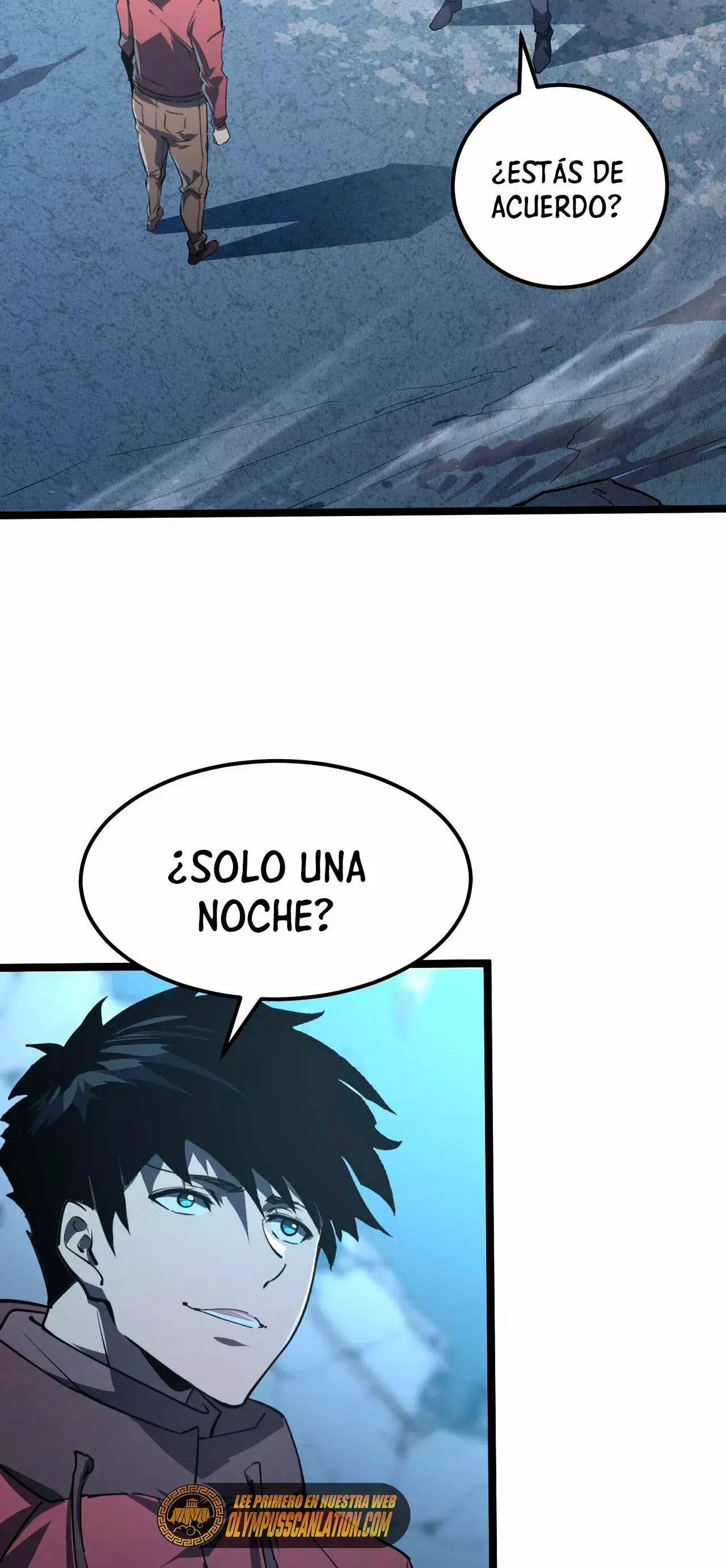 Capitulo 101 page 25