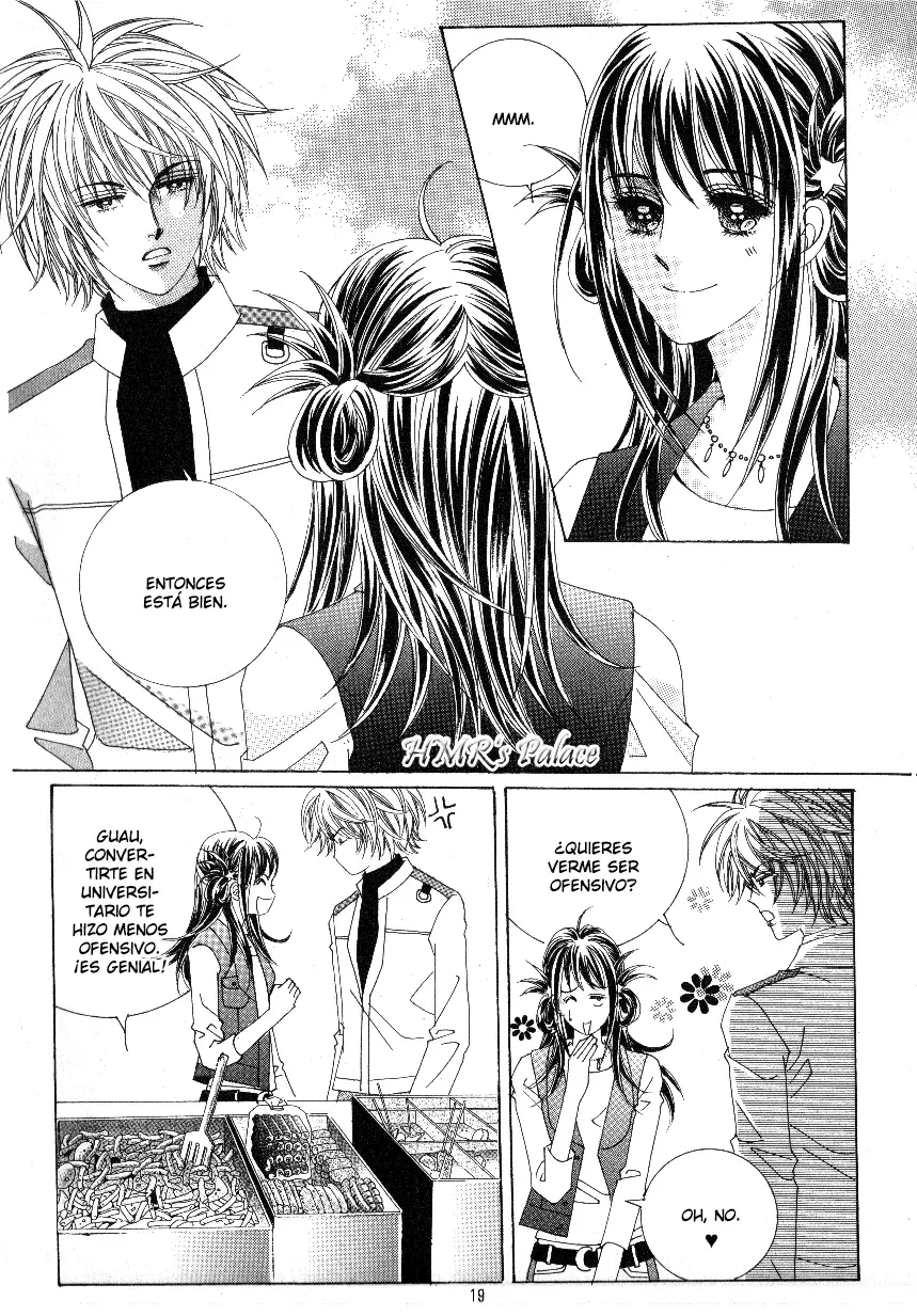 Capitulo 76 page 14