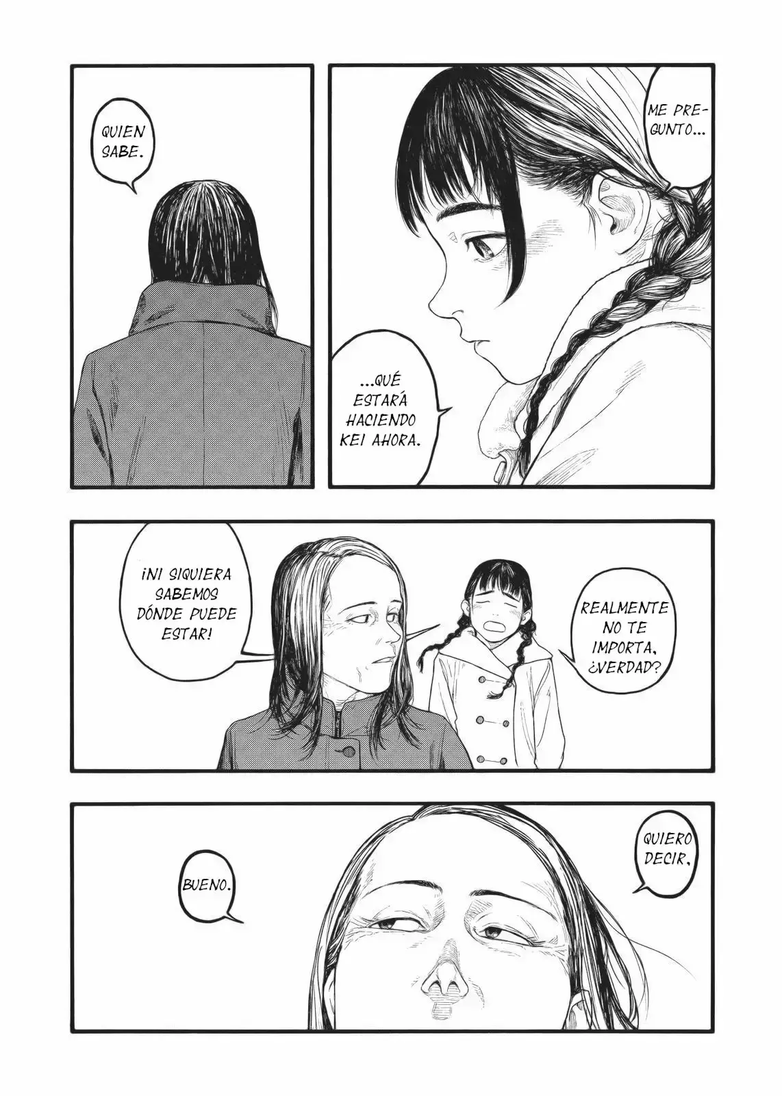 Capitulo 86 page 37