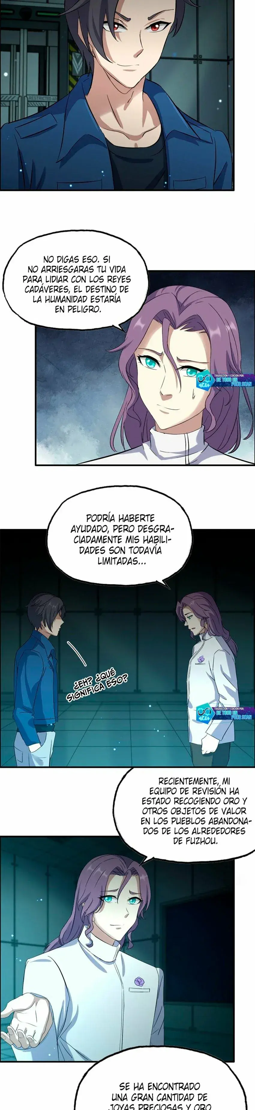 Capitulo 246 page 4