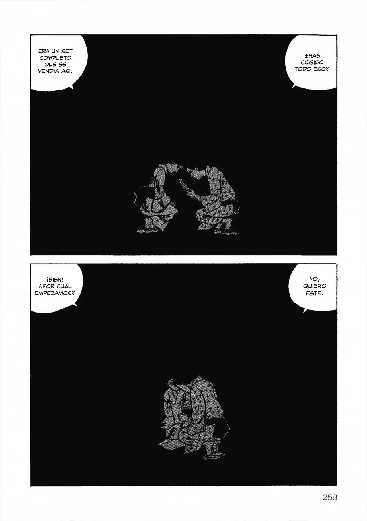 Capitulo 61 page 19