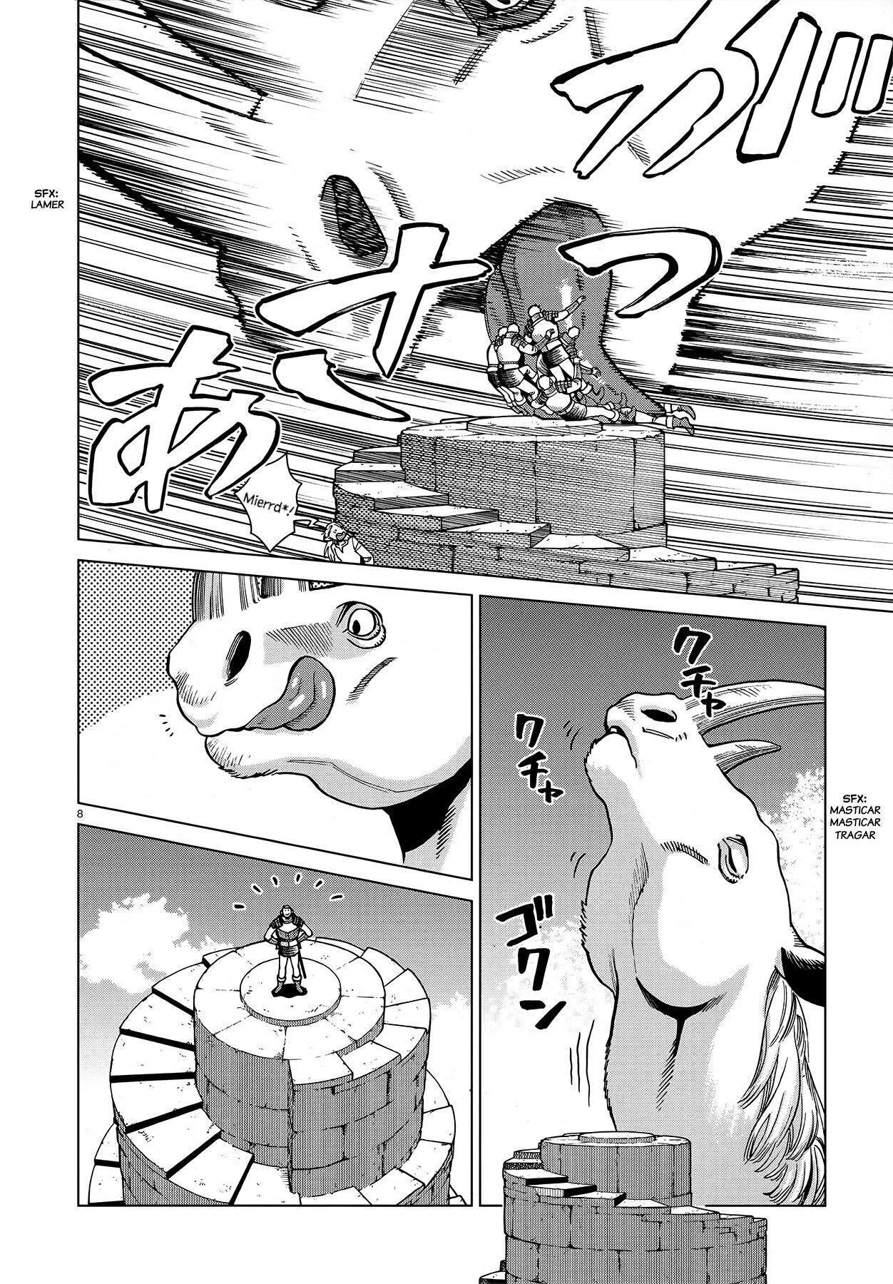 Capitulo 91 page 8