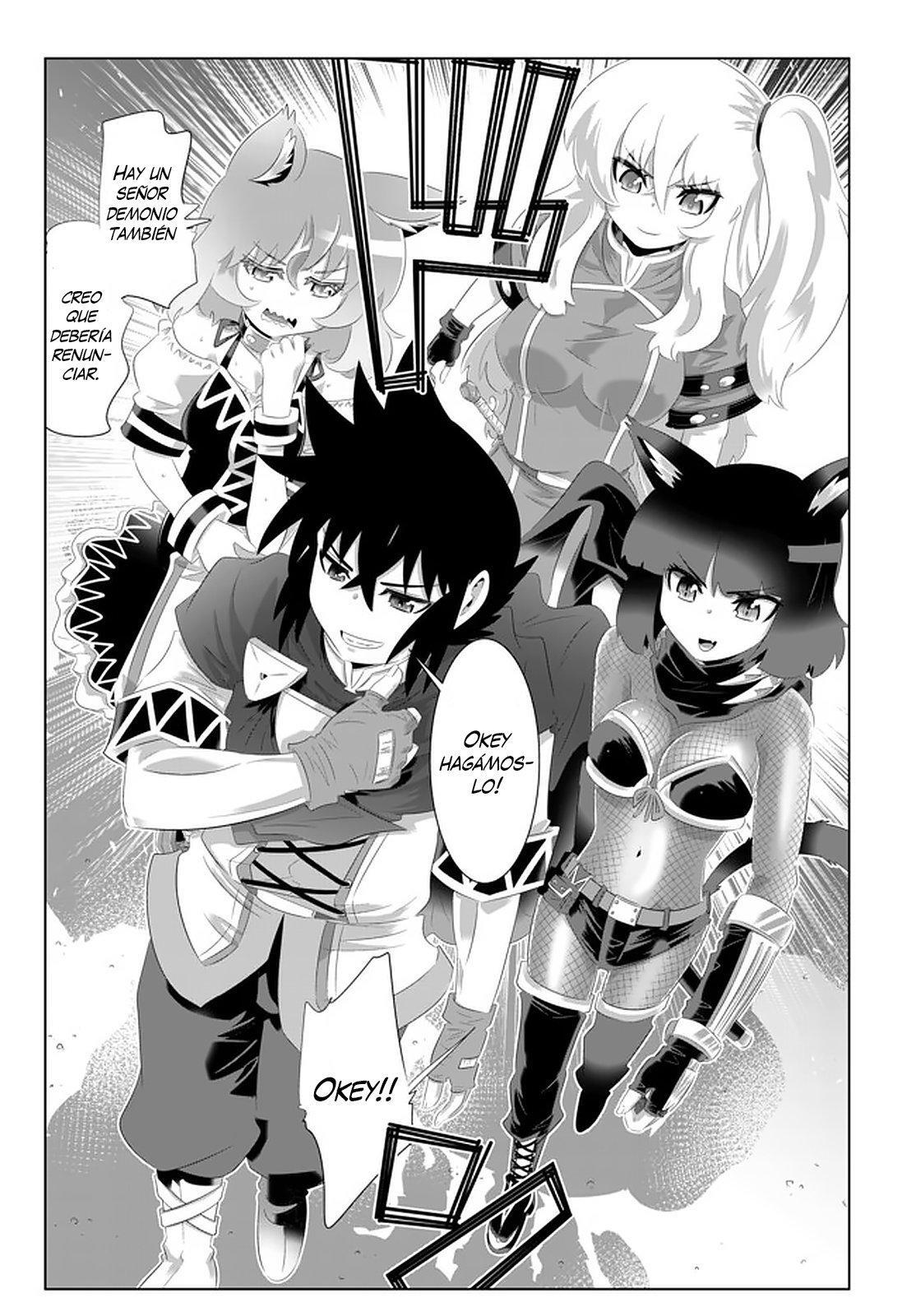 Capitulo 84 page 18