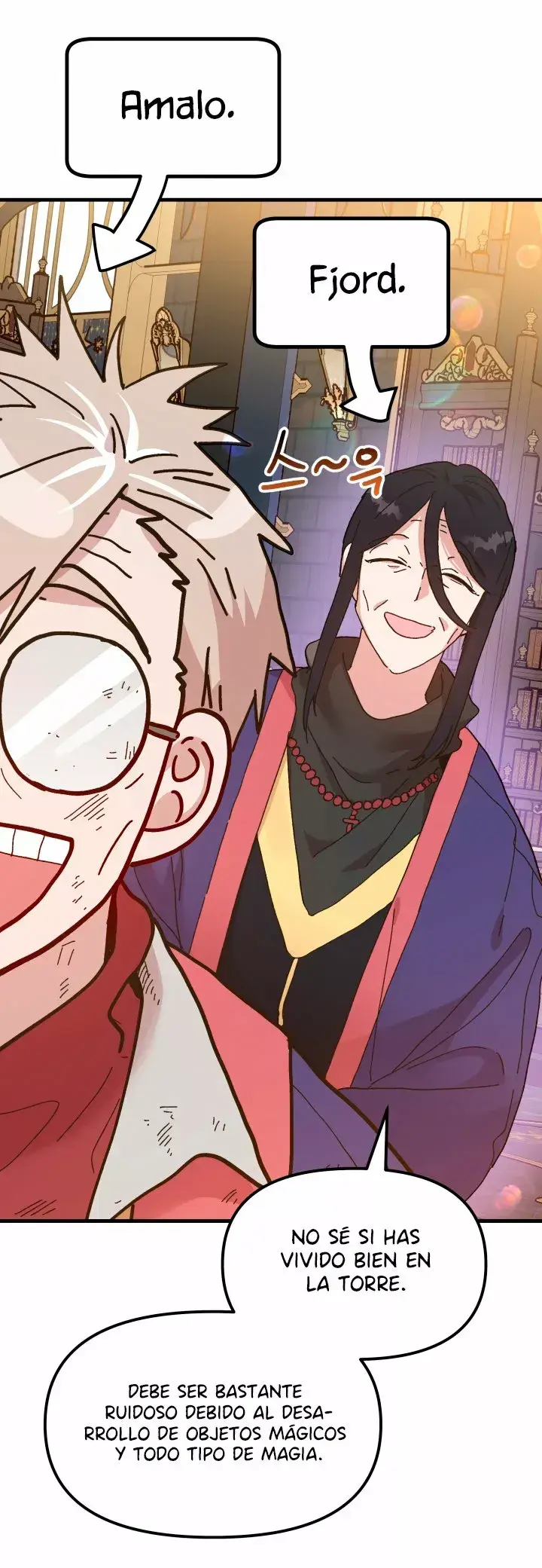Capitulo 65 page 10