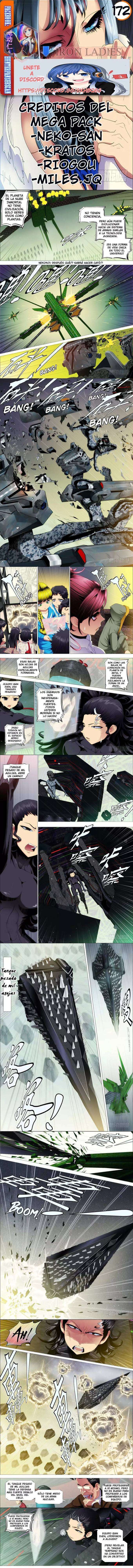 Capitulo 172 page 1