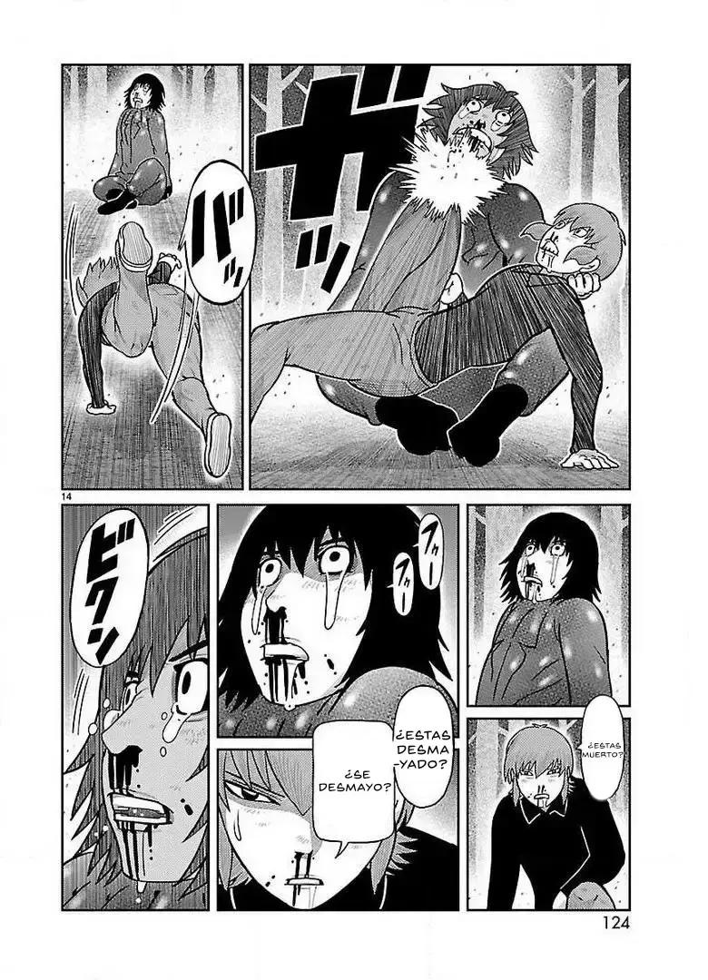 Capitulo 23 page 11