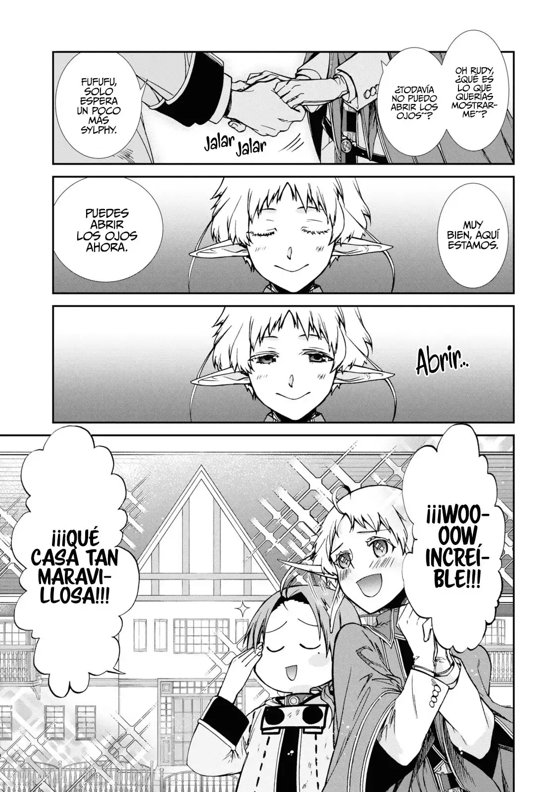 Capitulo 80 page 3