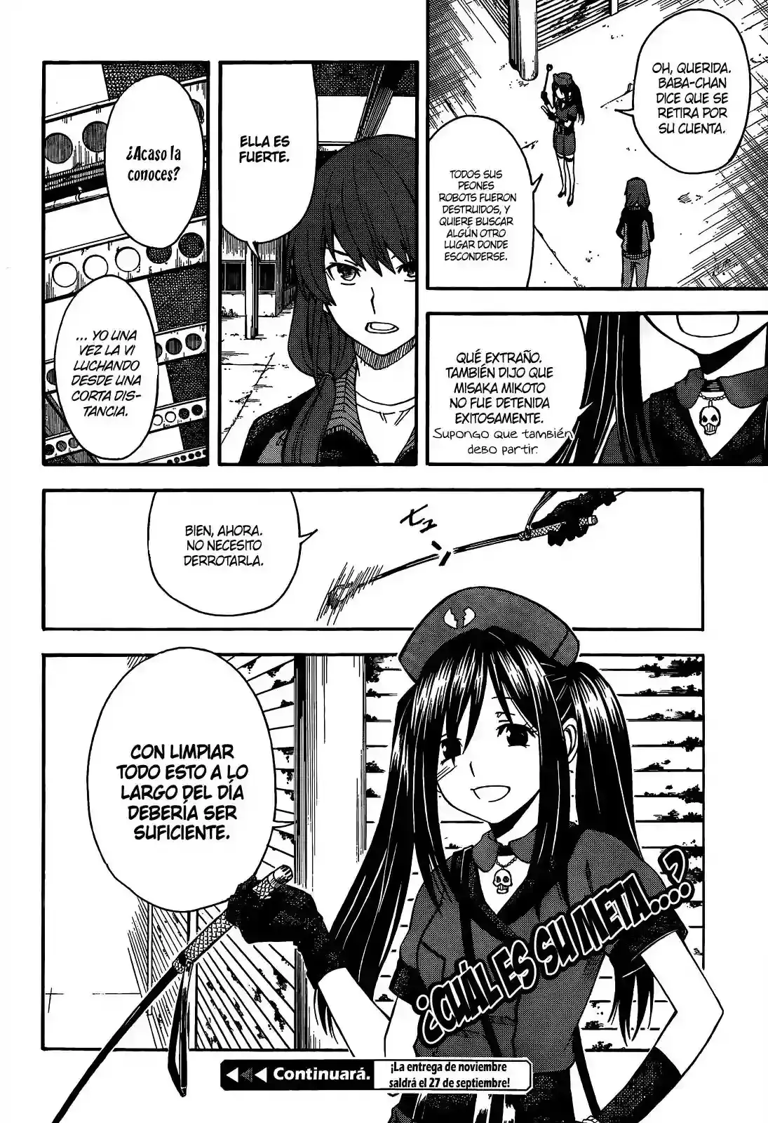 Capitulo 52 page 35