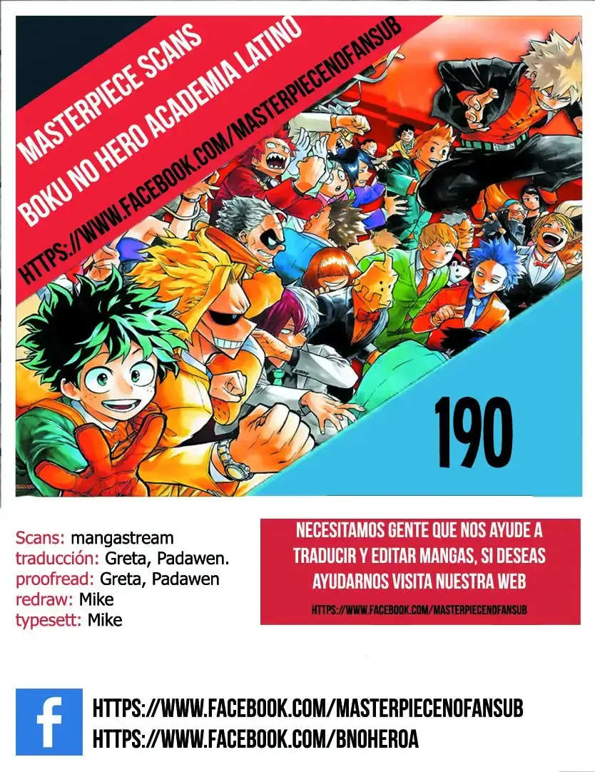 Capitulo 190 page 1