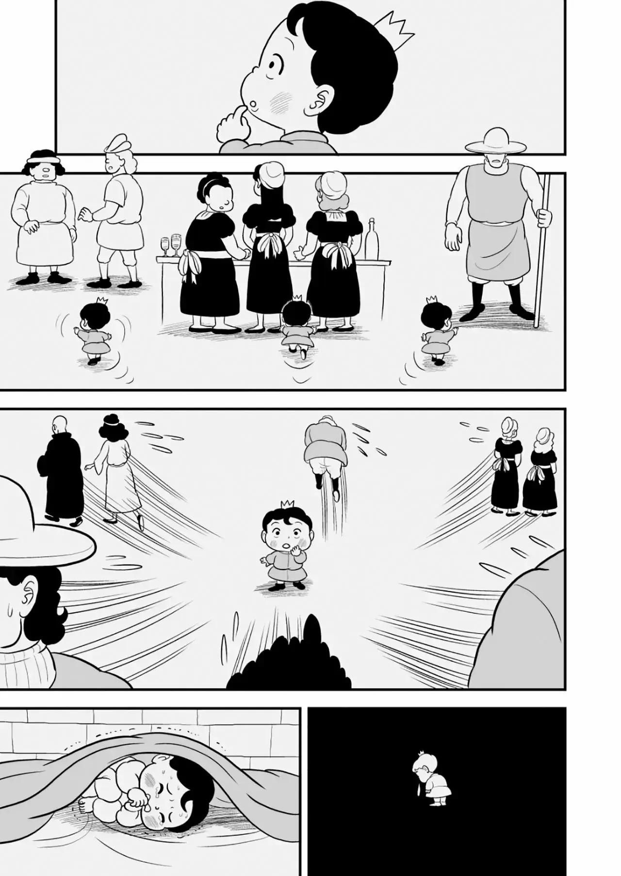 Capitulo 27.50 page 4