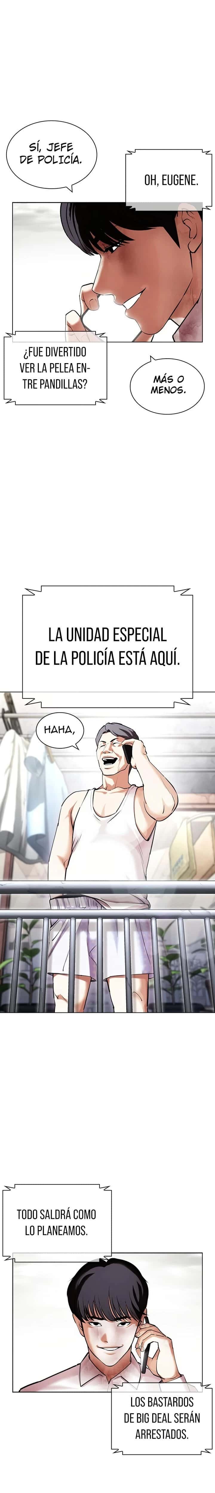 Capitulo 429 page 10