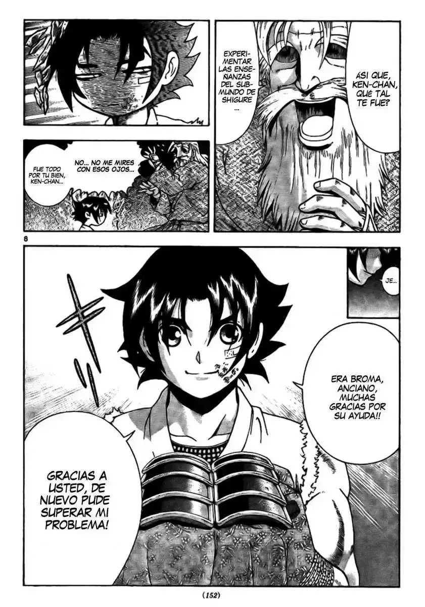 Capitulo 292 page 8