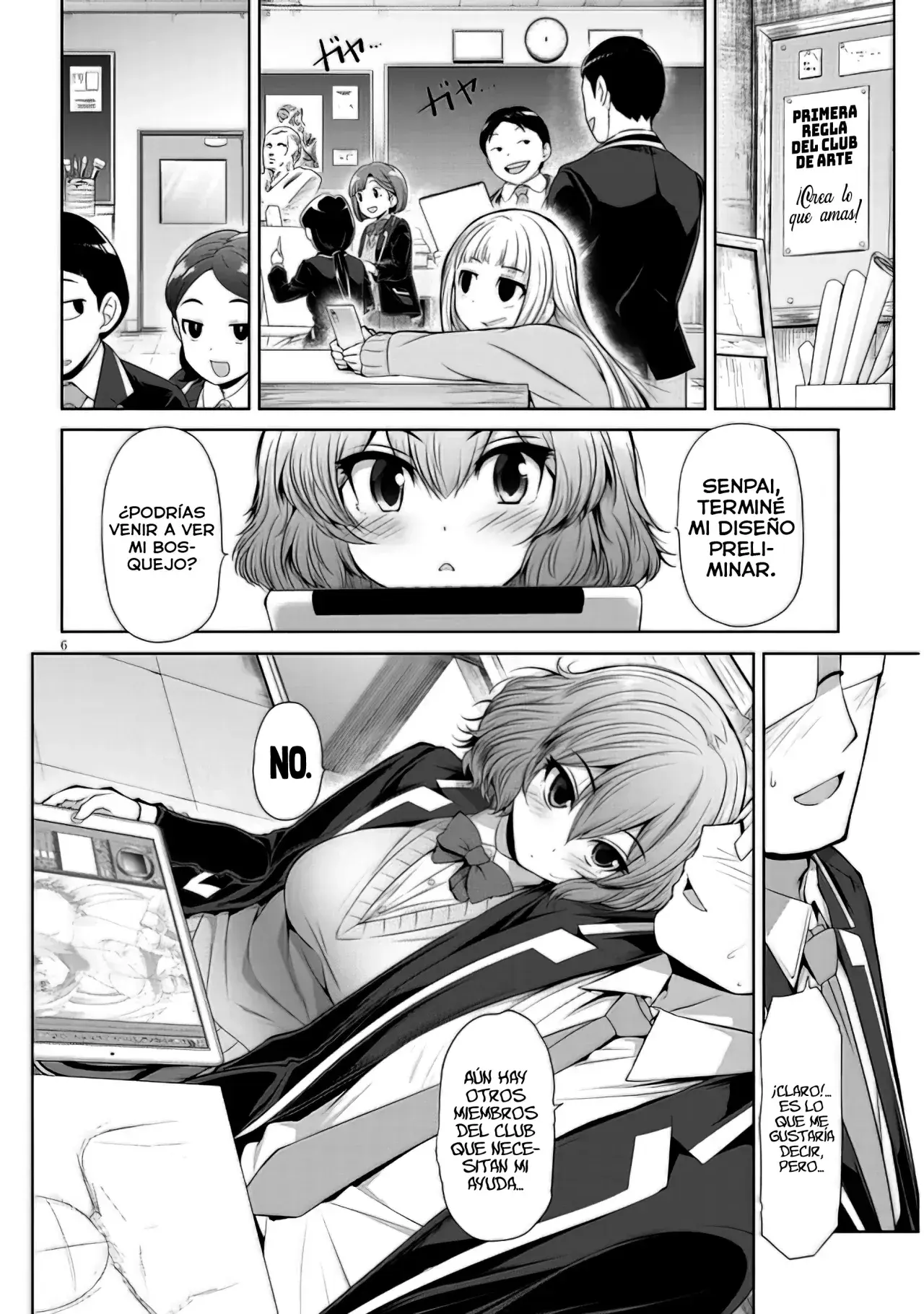 Capitulo 1 page 8