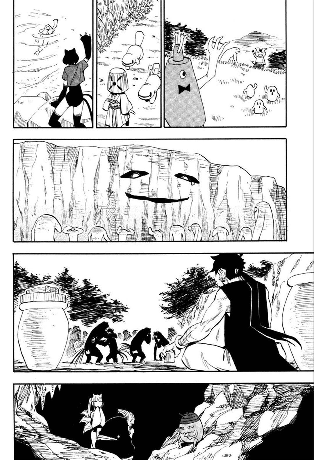 Capitulo 90 page 26