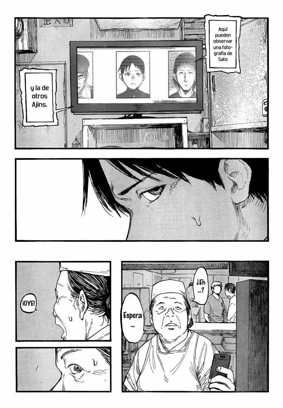 Capitulo 23 page 6