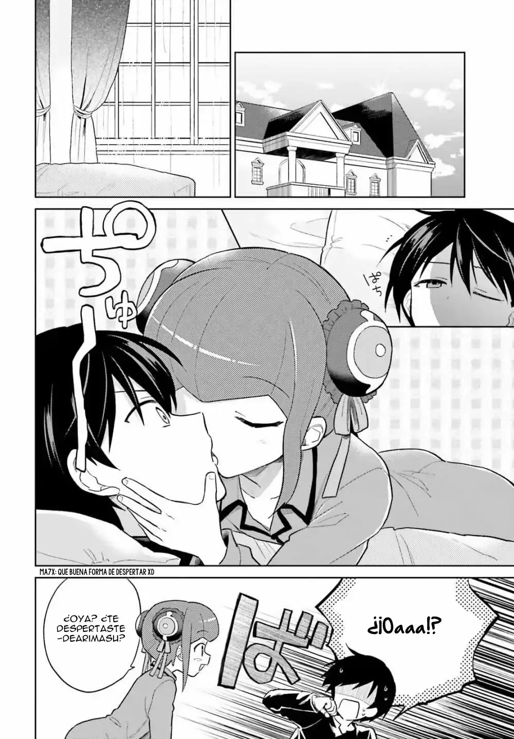 Capitulo 39 page 13
