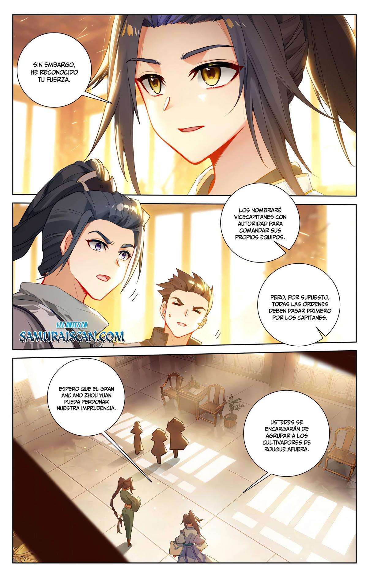 Capitulo 975 page 5