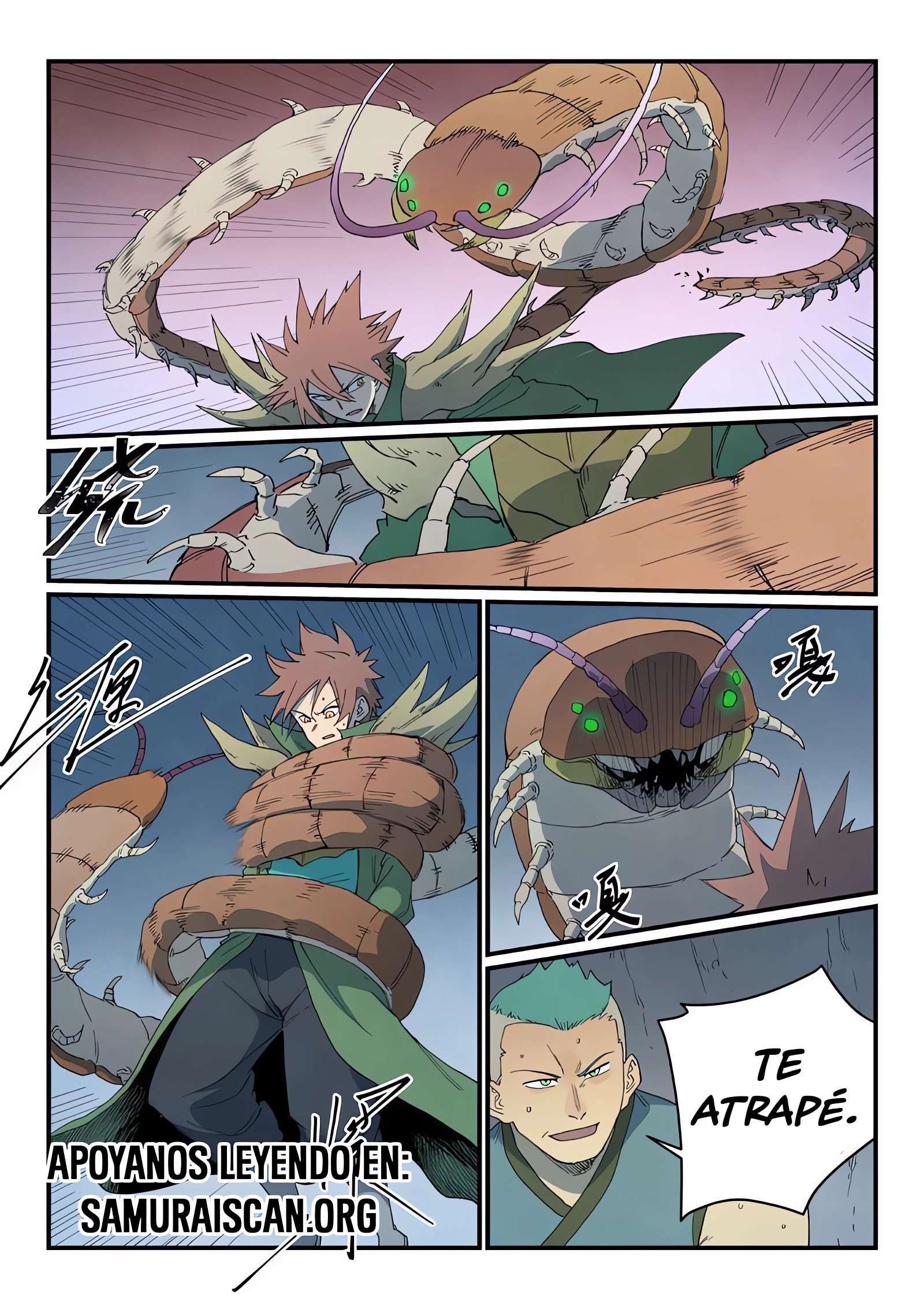 Capitulo 828 page 4