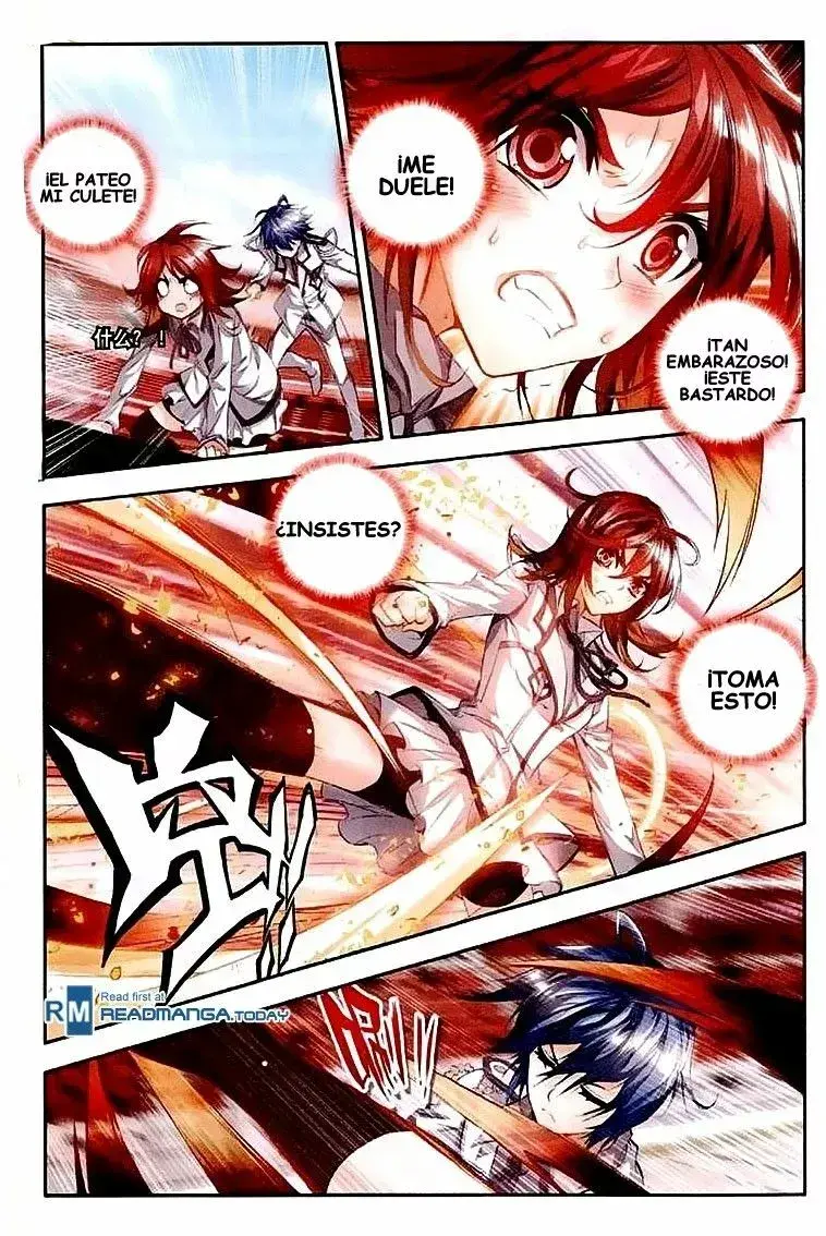 Capitulo 36 page 10