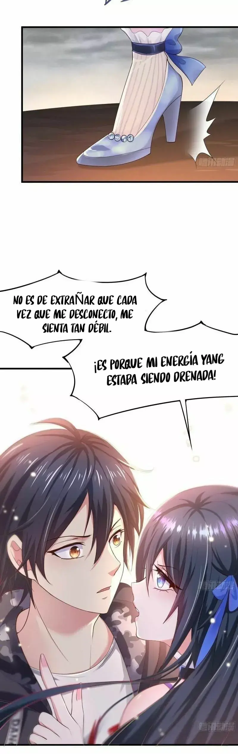 Capitulo 40 page 20