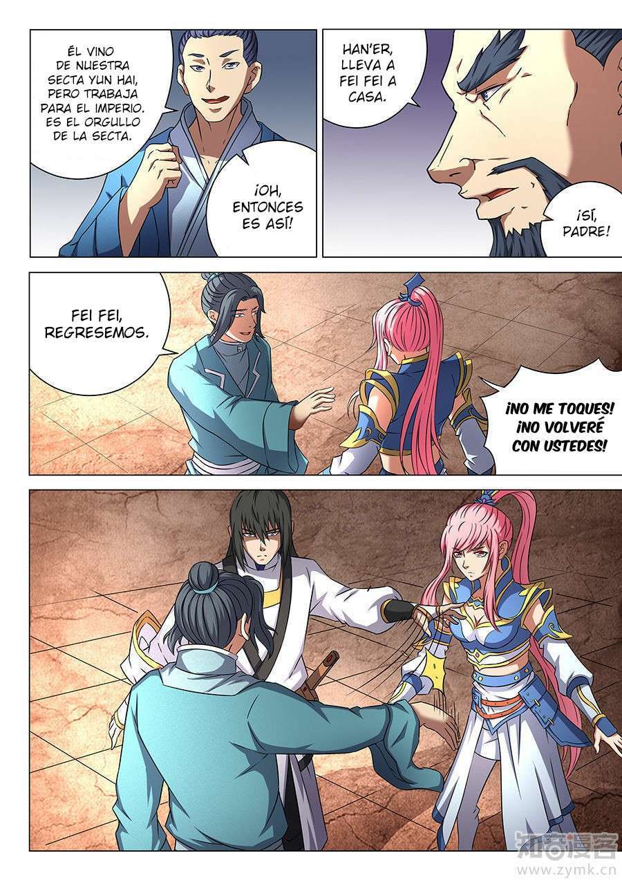 Capitulo 45 page 17