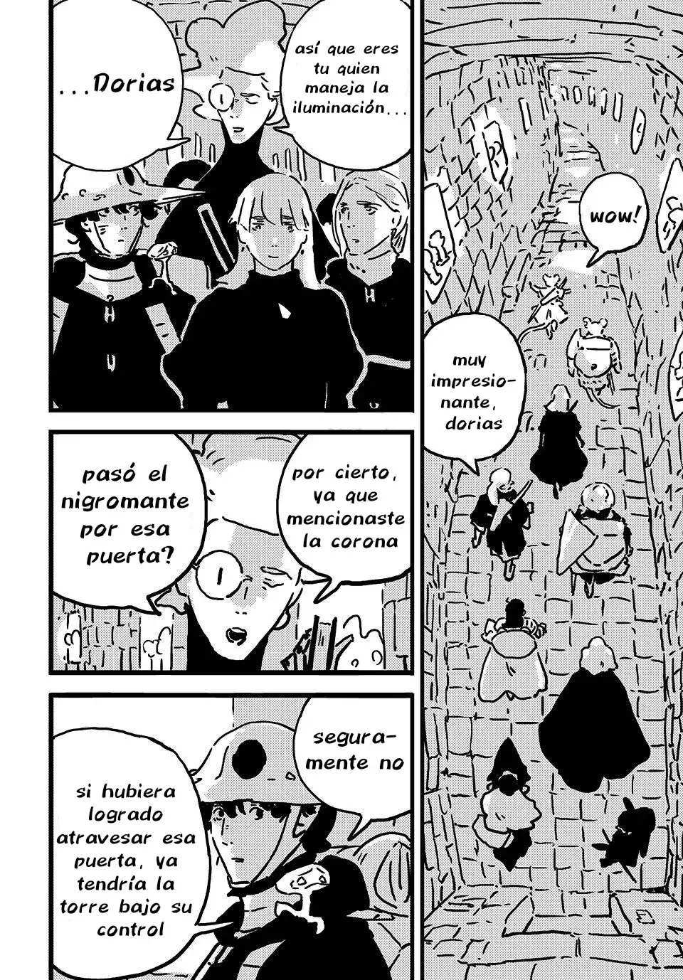Capitulo 17 page 15
