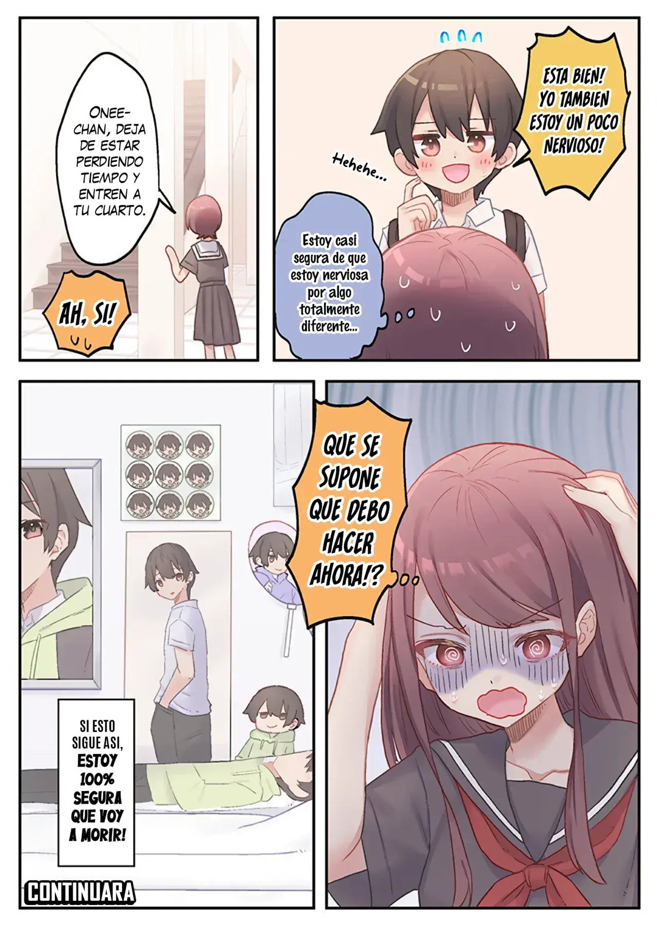 Capitulo 17 page 24