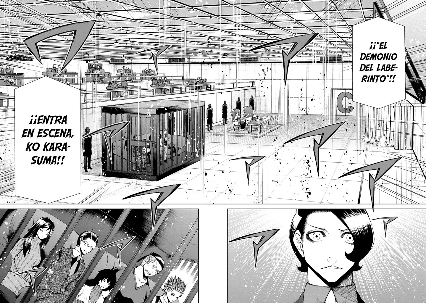 Capitulo 26 page 5