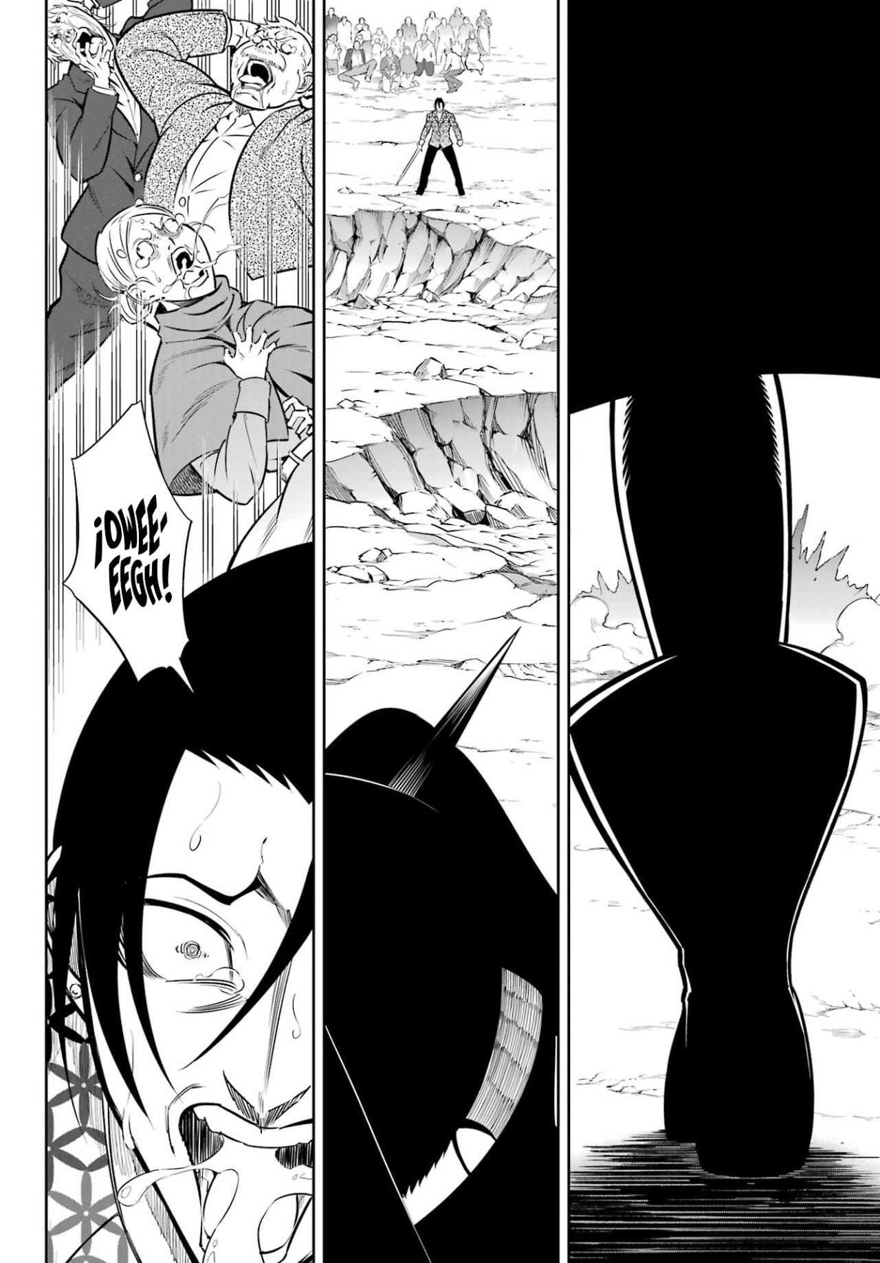 Capitulo 58 page 35