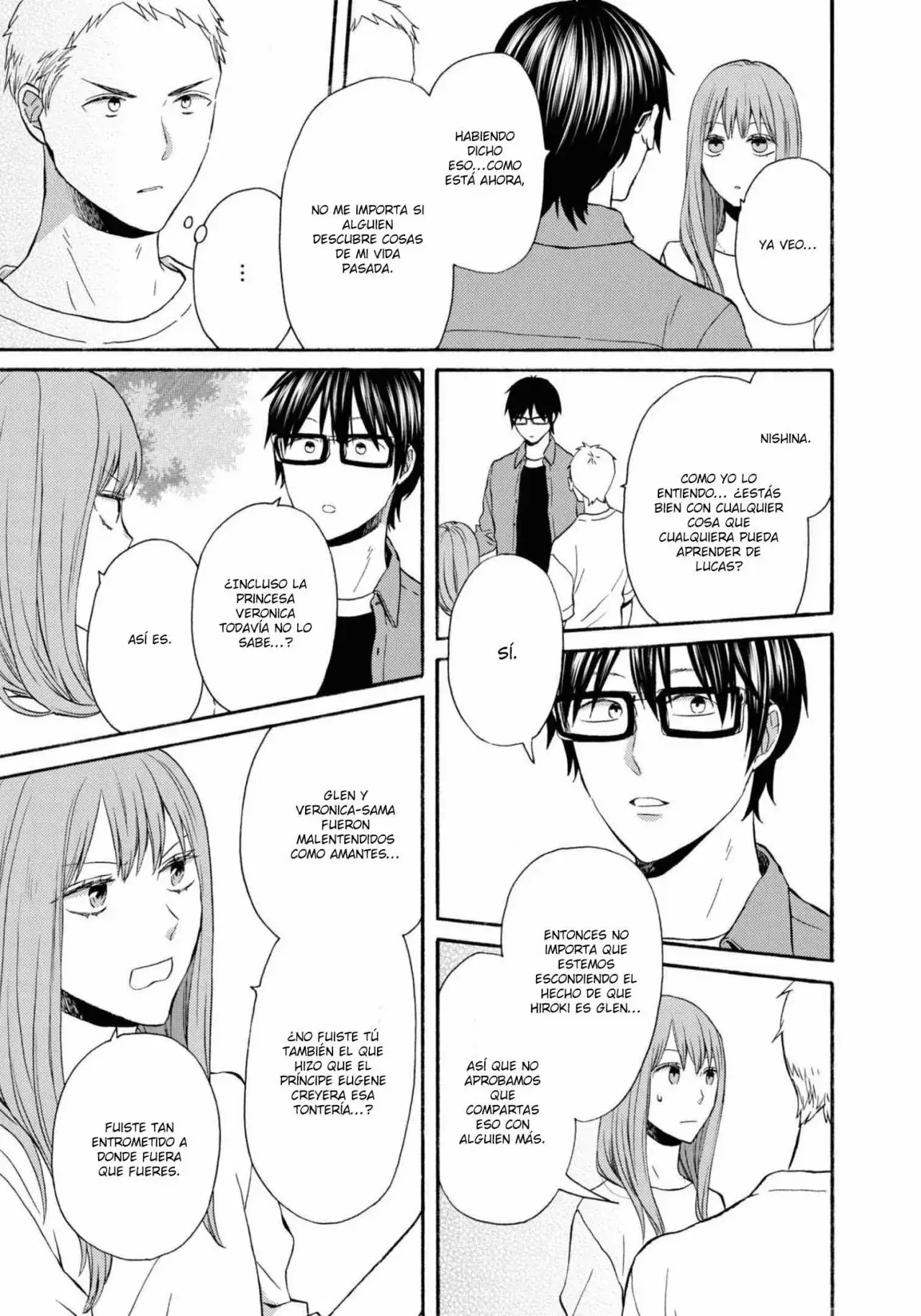 Capitulo 114 page 17