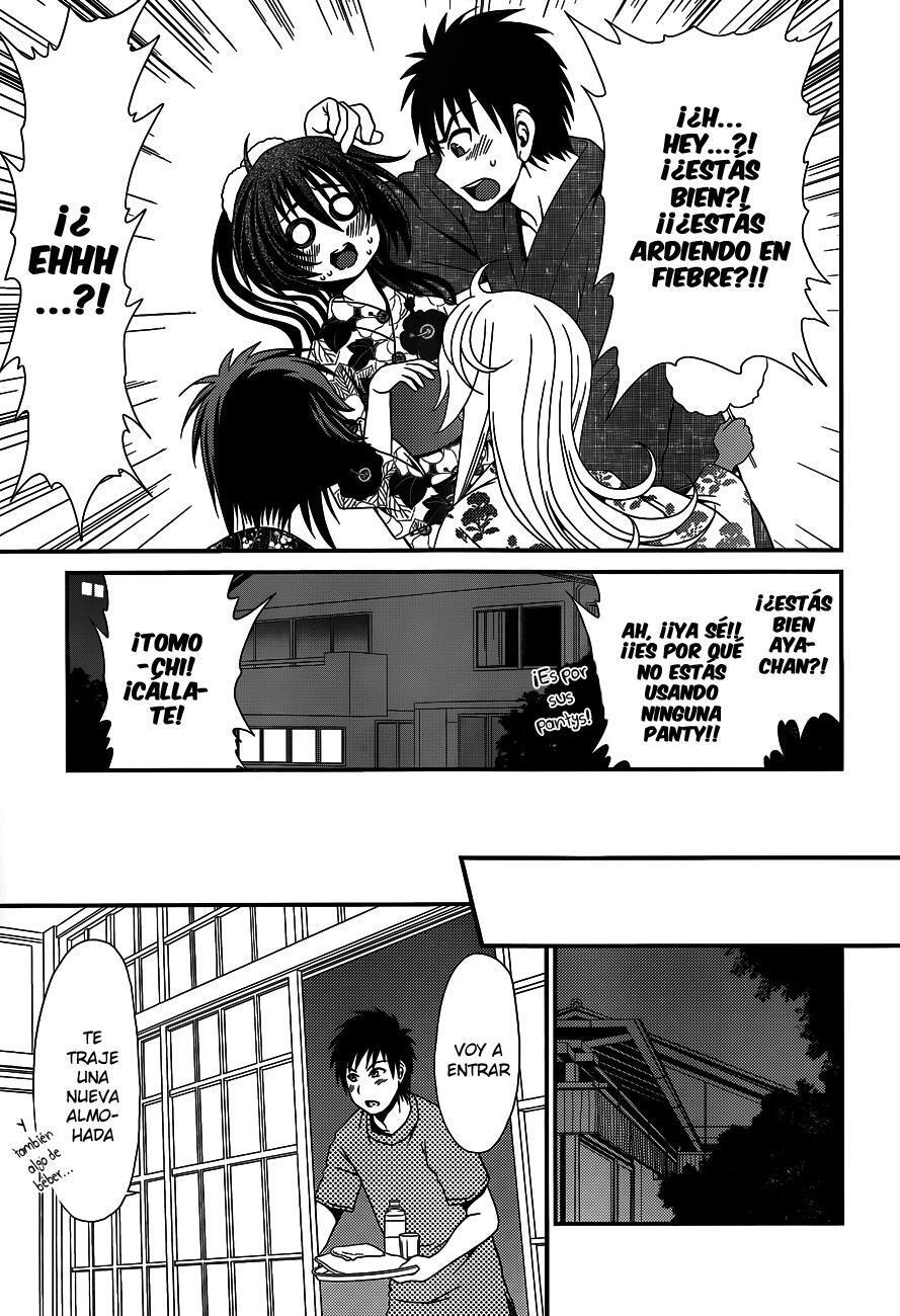 Capitulo 22 page 24