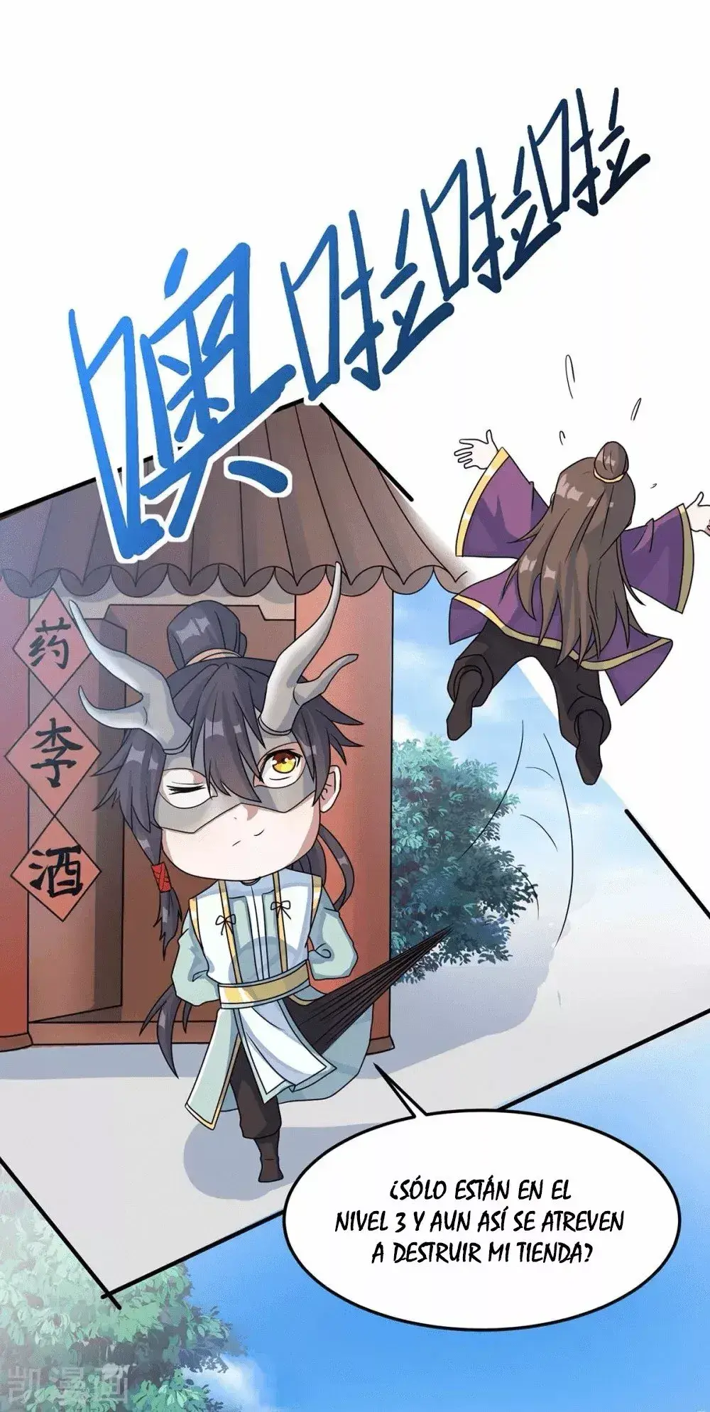 Capitulo 153 page 19