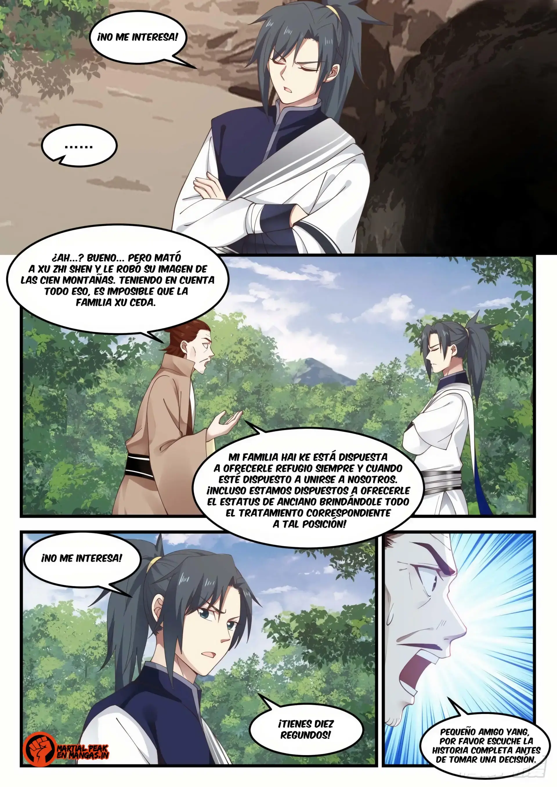 Capitulo 1024 page 12